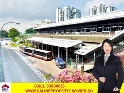 Yew Mei Green (D23), Condominium #192719112